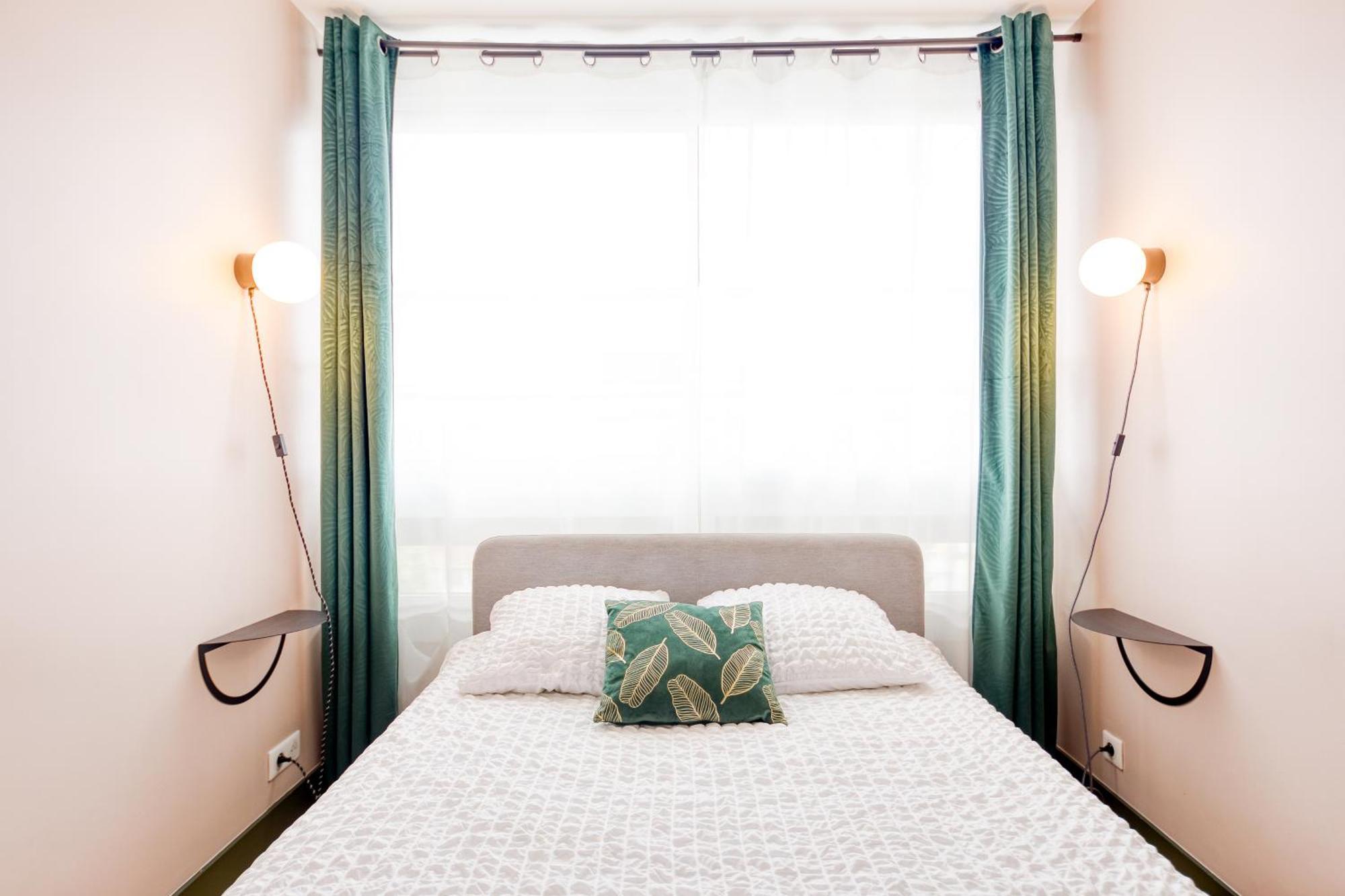 Appartement Spacieux, Paris Centre 20Min, Orly 20Min, Disney 35Min Massy  Exterior photo