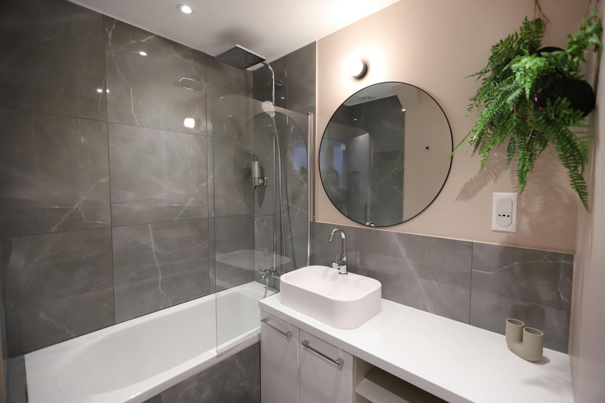 Appartement Spacieux, Paris Centre 20Min, Orly 20Min, Disney 35Min Massy  Exterior photo