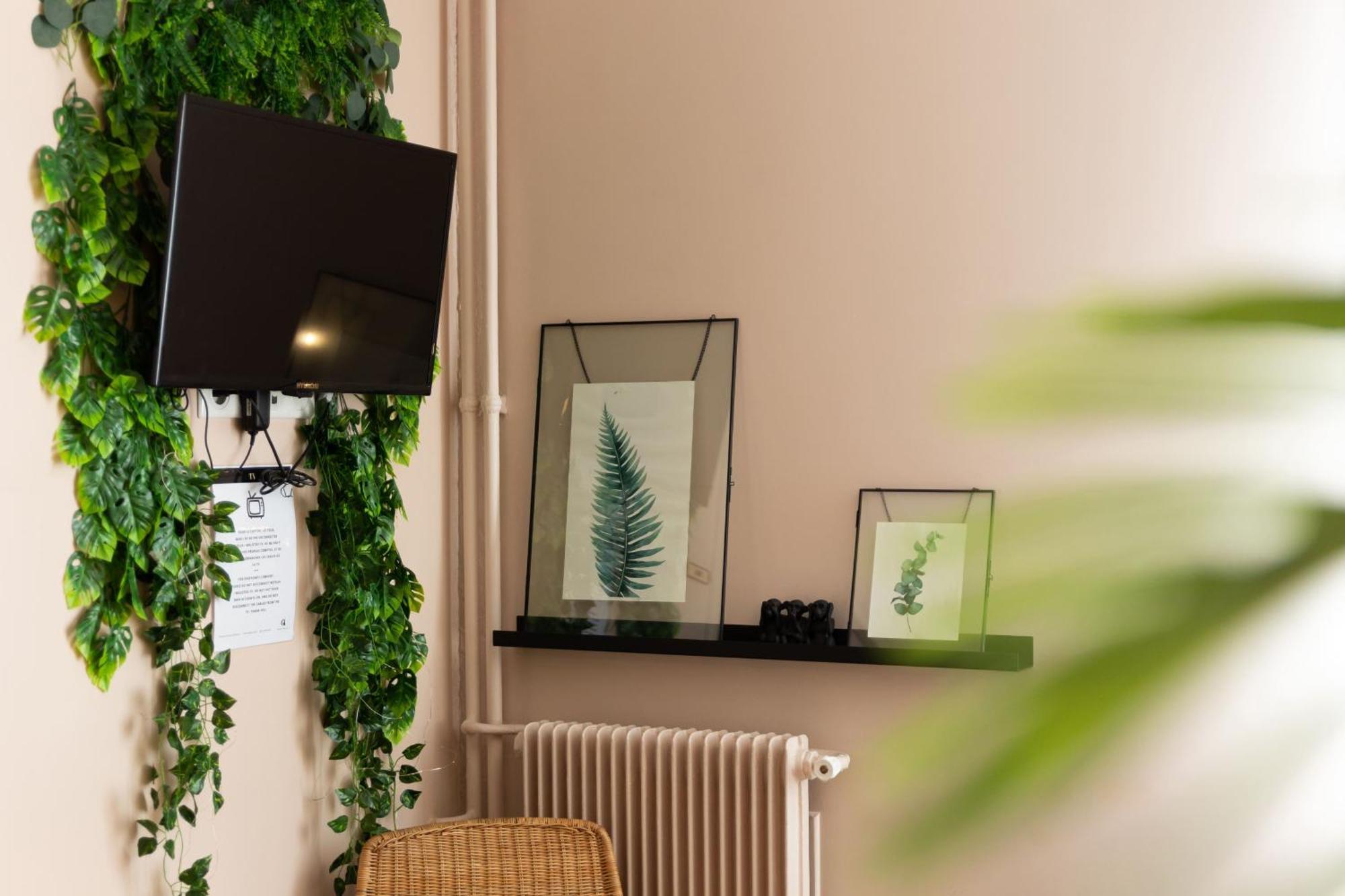 Appartement Spacieux, Paris Centre 20Min, Orly 20Min, Disney 35Min Massy  Exterior photo